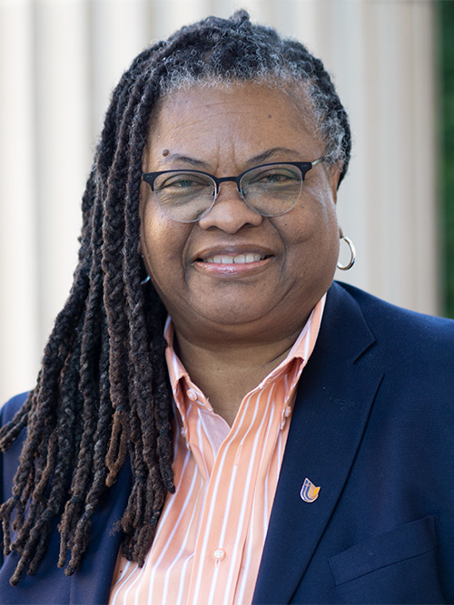 Dr. Teresa Smallwood