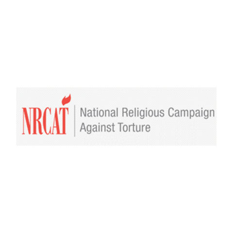NRCAT - National Religious Campaign Against Torture