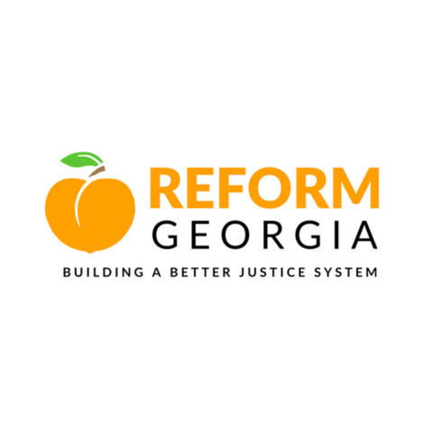 Reform Georgia - Building A Better Justice System